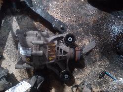View Auto part Differential Centre Jaguar Xe 2016