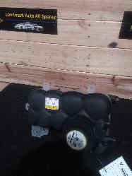 View Auto part Overflow Bottle Jaguar Xe 2016