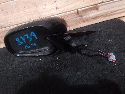 View Auto part Left Door Mirror Jaguar Xe 2016