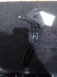 View Auto part Pedal Assembly Jaguar Xe 2016