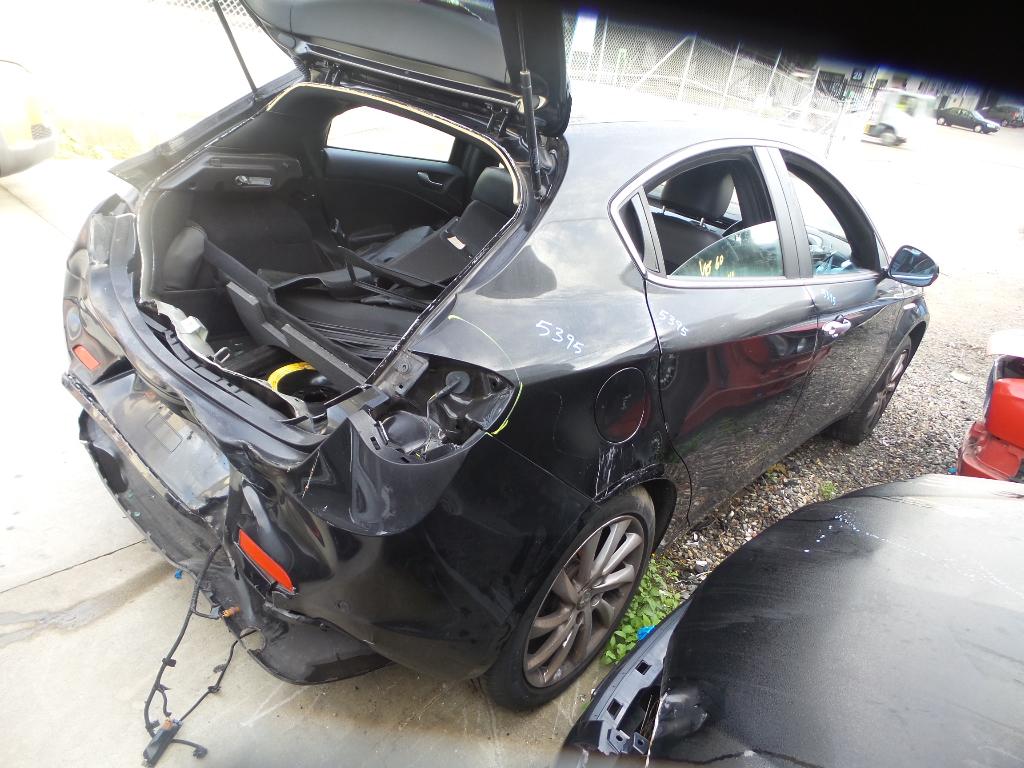 2011 Alfa Romeo Giulietta Door/Boot/Gate Lock View Auto part Door/Boot/Gate Lock Alfa Romeo Giulietta 2011