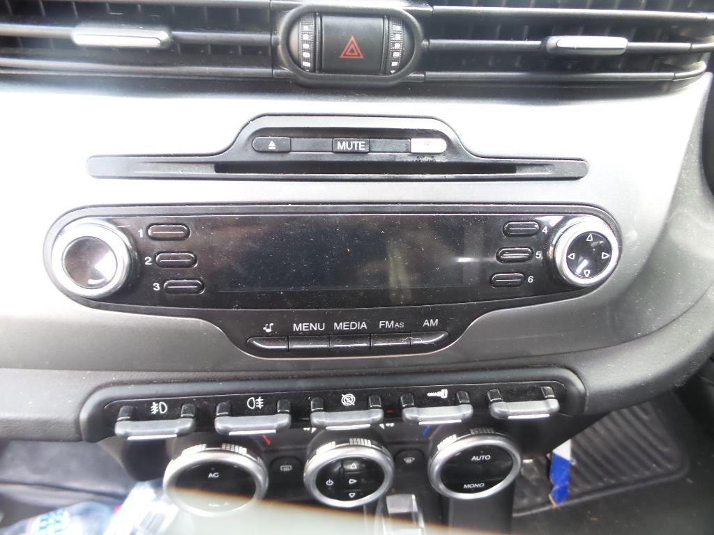 2011 Alfa Romeo Giulietta Door/Boot/Gate Lock View Auto part Door/Boot/Gate Lock Alfa Romeo Giulietta 2011