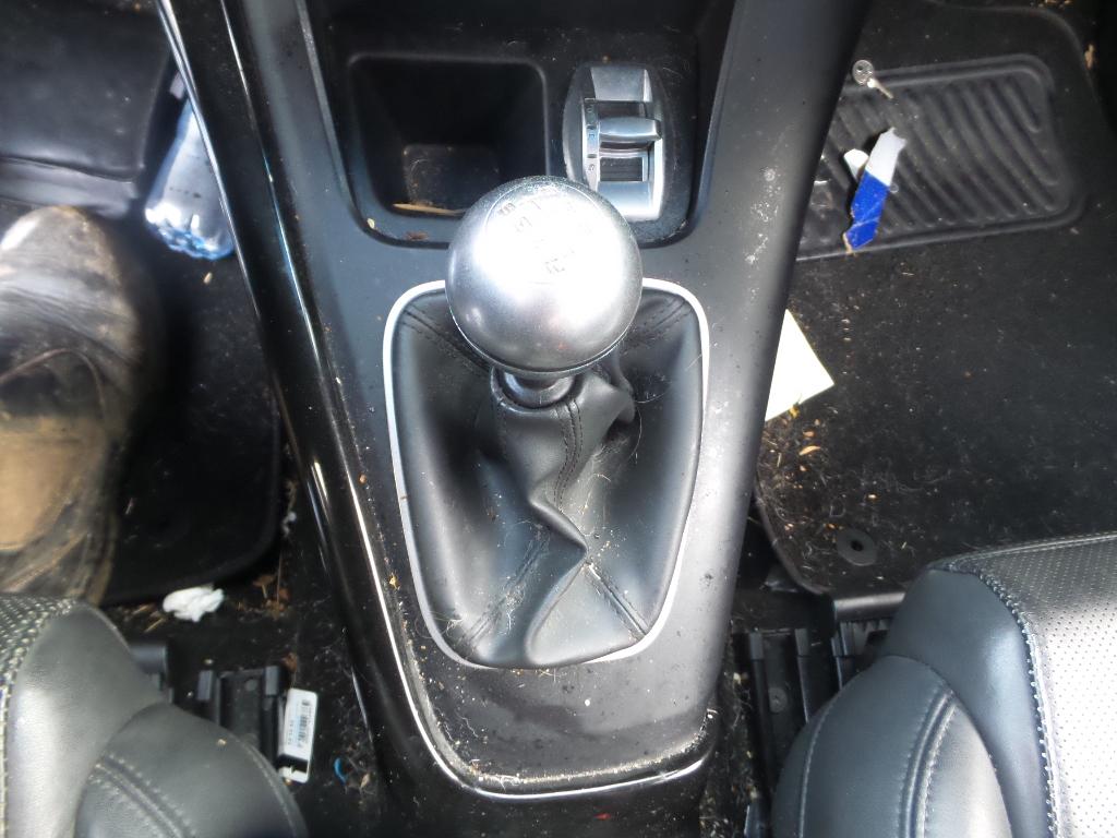2011 Alfa Romeo Giulietta Door/Boot/Gate Lock View Auto part Door/Boot/Gate Lock Alfa Romeo Giulietta 2011