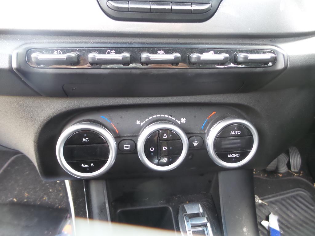 2011 Alfa Romeo Giulietta Door/Boot/Gate Lock View Auto part Door/Boot/Gate Lock Alfa Romeo Giulietta 2011