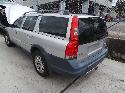 View Auto part Door/Boot/Gate Lock Volvo Xc70 2004