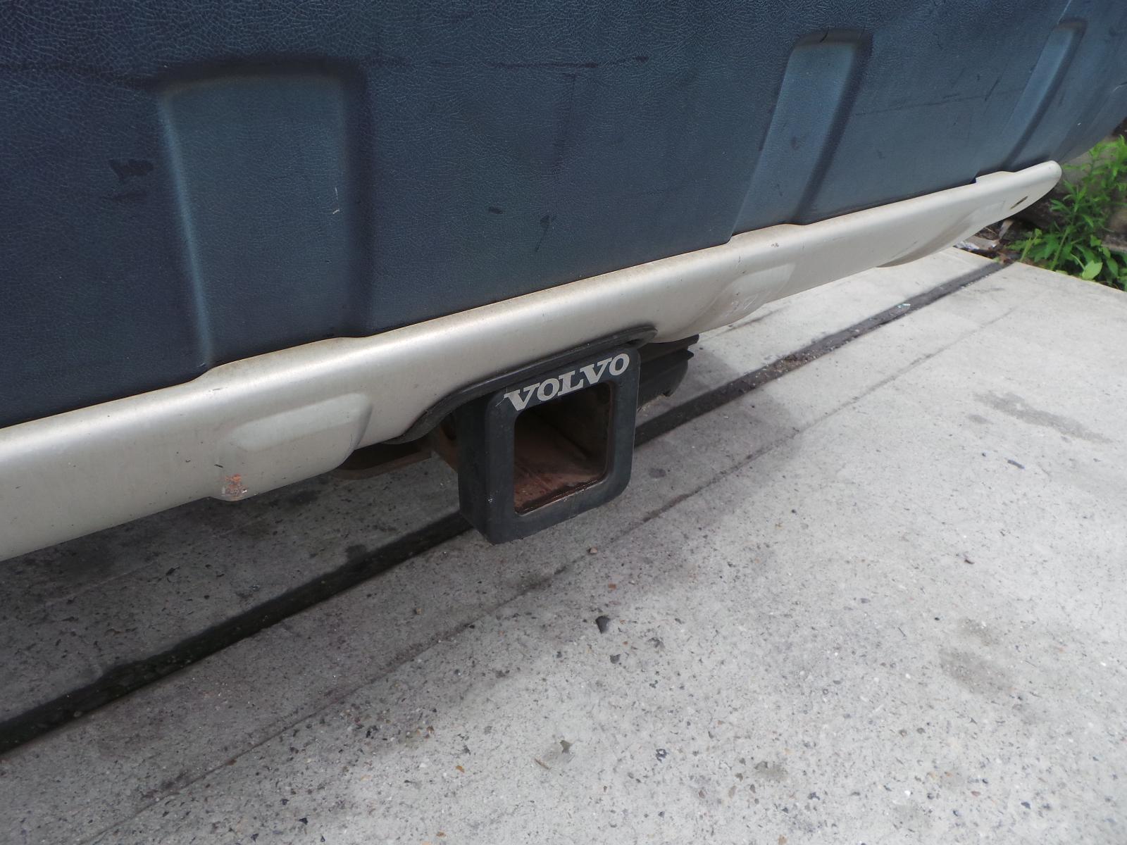 2004 Volvo Xc70 Door/Boot/Gate Lock View Auto part Door/Boot/Gate Lock Volvo Xc70 2004