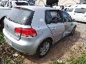 View Auto part Door/Boot/Gate Lock Volkswagen Golf 2009