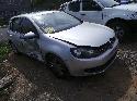 View Auto part Door/Boot/Gate Lock Volkswagen Golf 2009