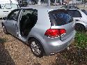 View Auto part Door/Boot/Gate Lock Volkswagen Golf 2009