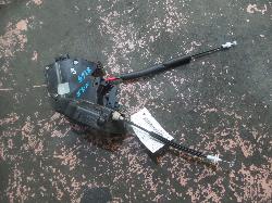 View Auto part Door/Boot/Gate Lock Land Rover Discovery Sport 2020