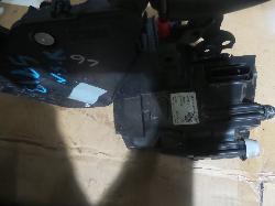 View Auto part Door/Boot/Gate Lock Land Rover Discovery Sport 2020