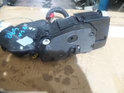 View Auto part Door/Boot/Gate Lock Land Rover Discovery Sport 2020