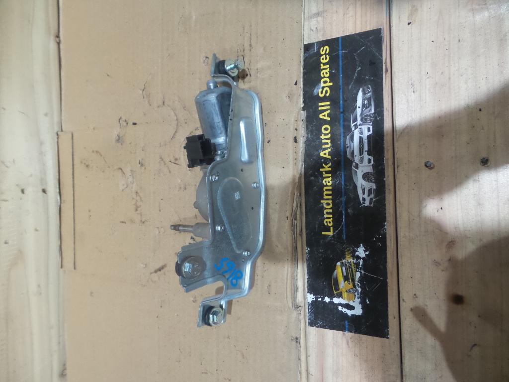 2020 Land Rover Discovery Sport Wiper Motor View Auto part Wiper Motor Land Rover Discovery Sport 2020