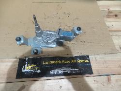 View Auto part Wiper Motor Land Rover Discovery Sport 2020