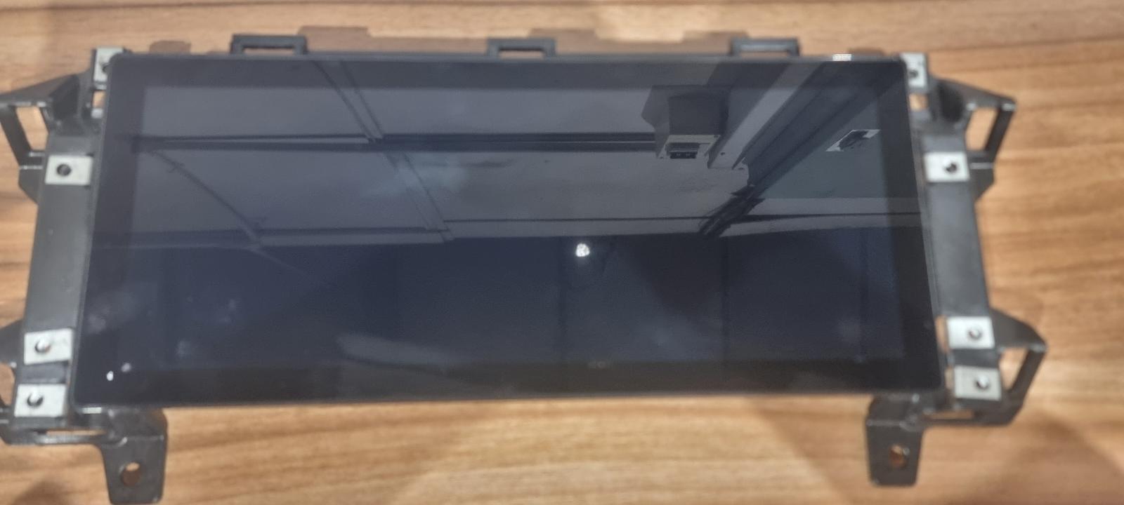 View Auto part Radio/Cd/Dvd/Sat/Tv Land Rover Discovery Sport 2020