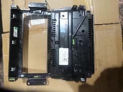 View Auto part Heater/Ac Controls Land Rover Discovery Sport 2020