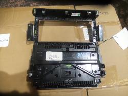 View Auto part Heater/Ac Controls Land Rover Discovery Sport 2020