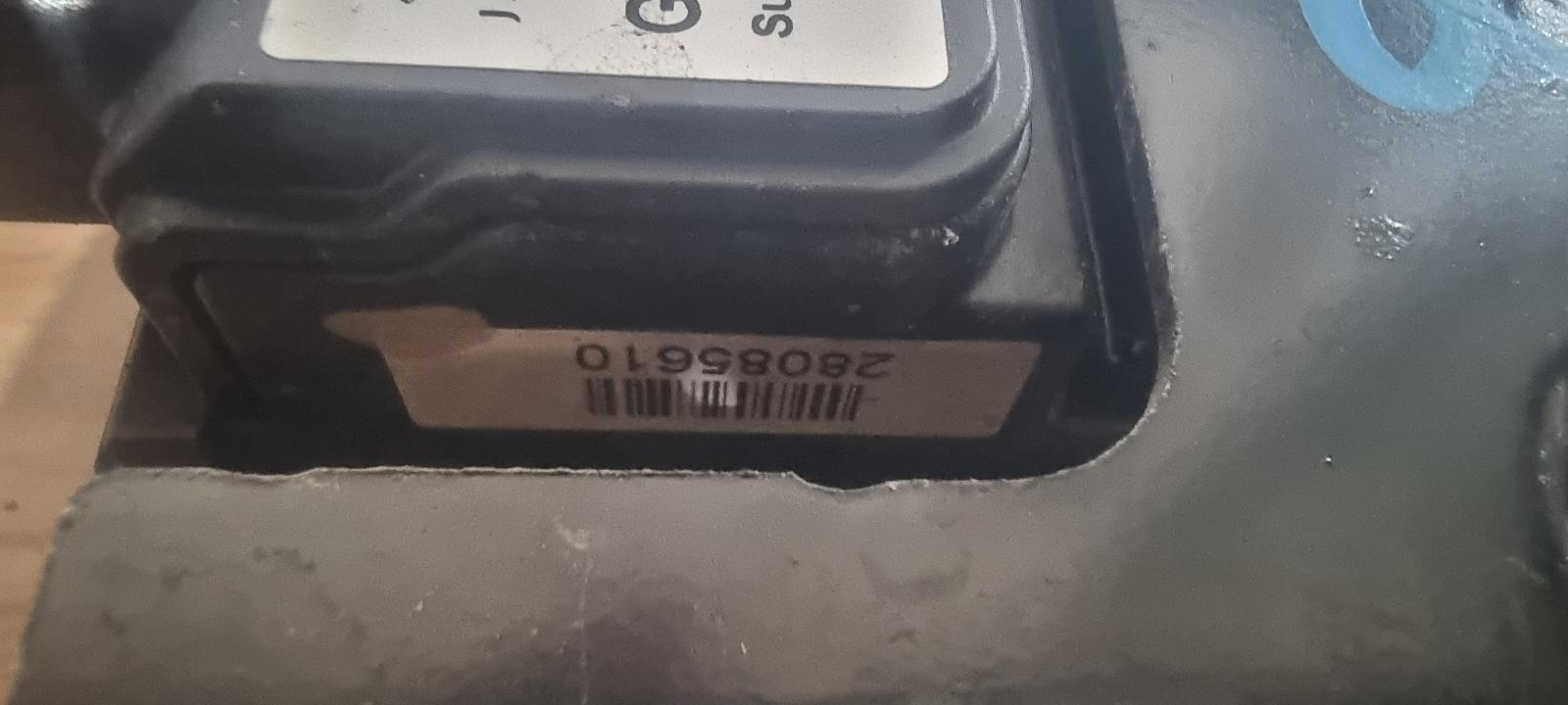 View Auto part Reverse Camera Jaguar Xe 2016