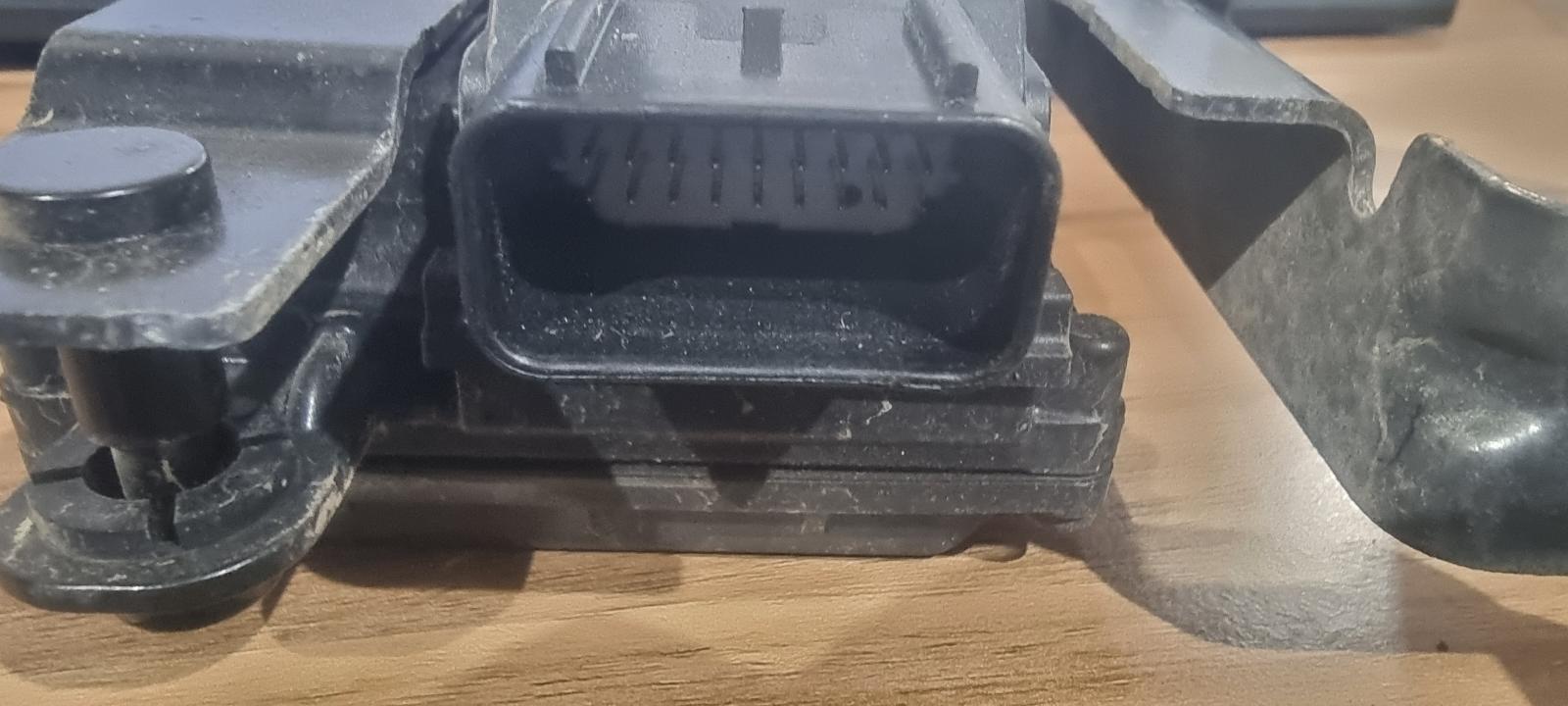 View Auto part Reverse Camera Jaguar Xe 2016