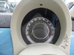 View Auto part Gear Stick/Shifter Fiat 500 2014