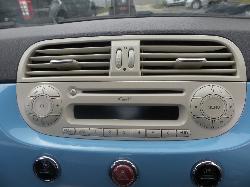 View Auto part Gear Stick/Shifter Fiat 500 2014