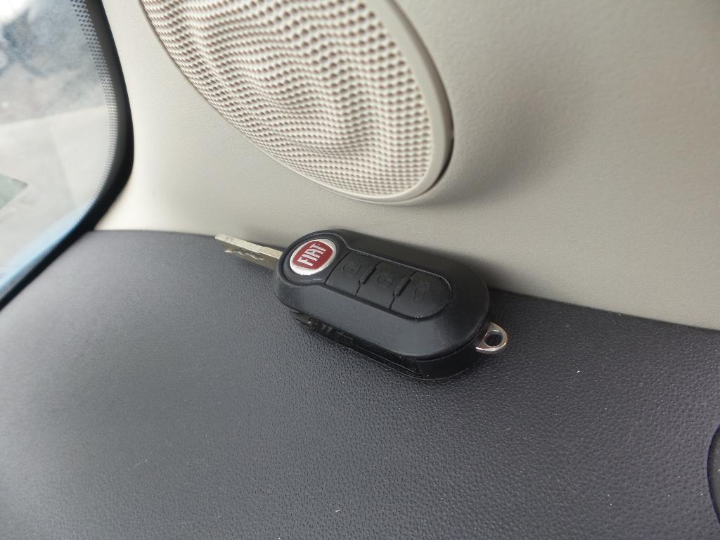 View Auto part Combination Switch Fiat 500 2014