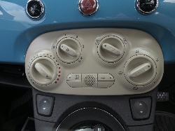 View Auto part Gear Stick/Shifter Fiat 500 2014