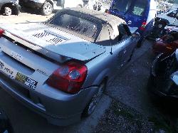 View Auto part Left Door Mirror Toyota Mr2 2002