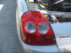 View Auto part Left Door Mirror Toyota Mr2 2002