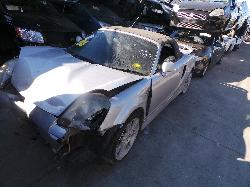 View Auto part Left Door Mirror Toyota Mr2 2002