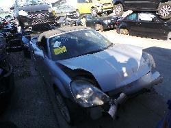 View Auto part Left Door Mirror Toyota Mr2 2002
