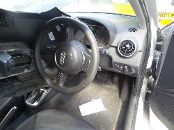 View Auto part Right Door Mirror Audi A1 2013