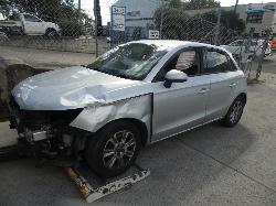 View Auto part Right Door Mirror Audi A1 2013