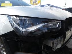 View Auto part Right Door Mirror Audi A1 2013