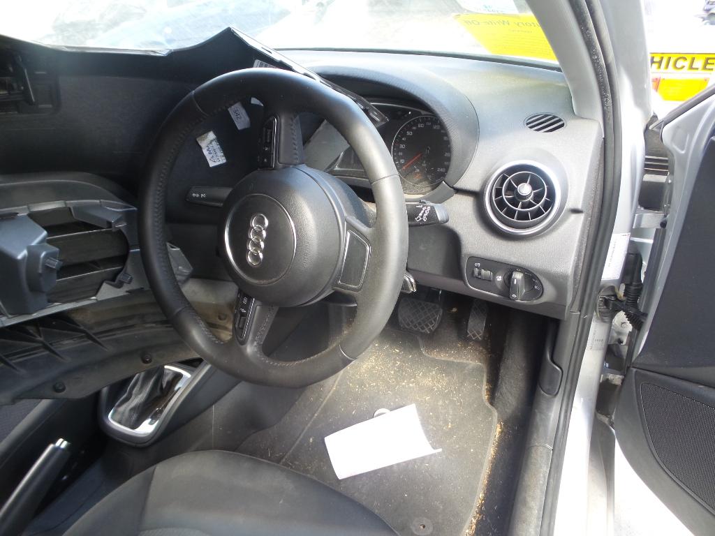 2013 Audi A1 Right Door Mirror View Auto part Right Door Mirror Audi A1 2013