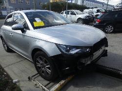 View Auto part Right Door Mirror Audi A1 2013