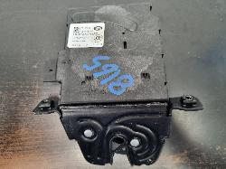 View Auto part Door/Boot/Gate Lock Land Rover Discovery Sport 2020