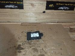 View Auto part Reverse Camera Land Rover Discovery Sport 2020