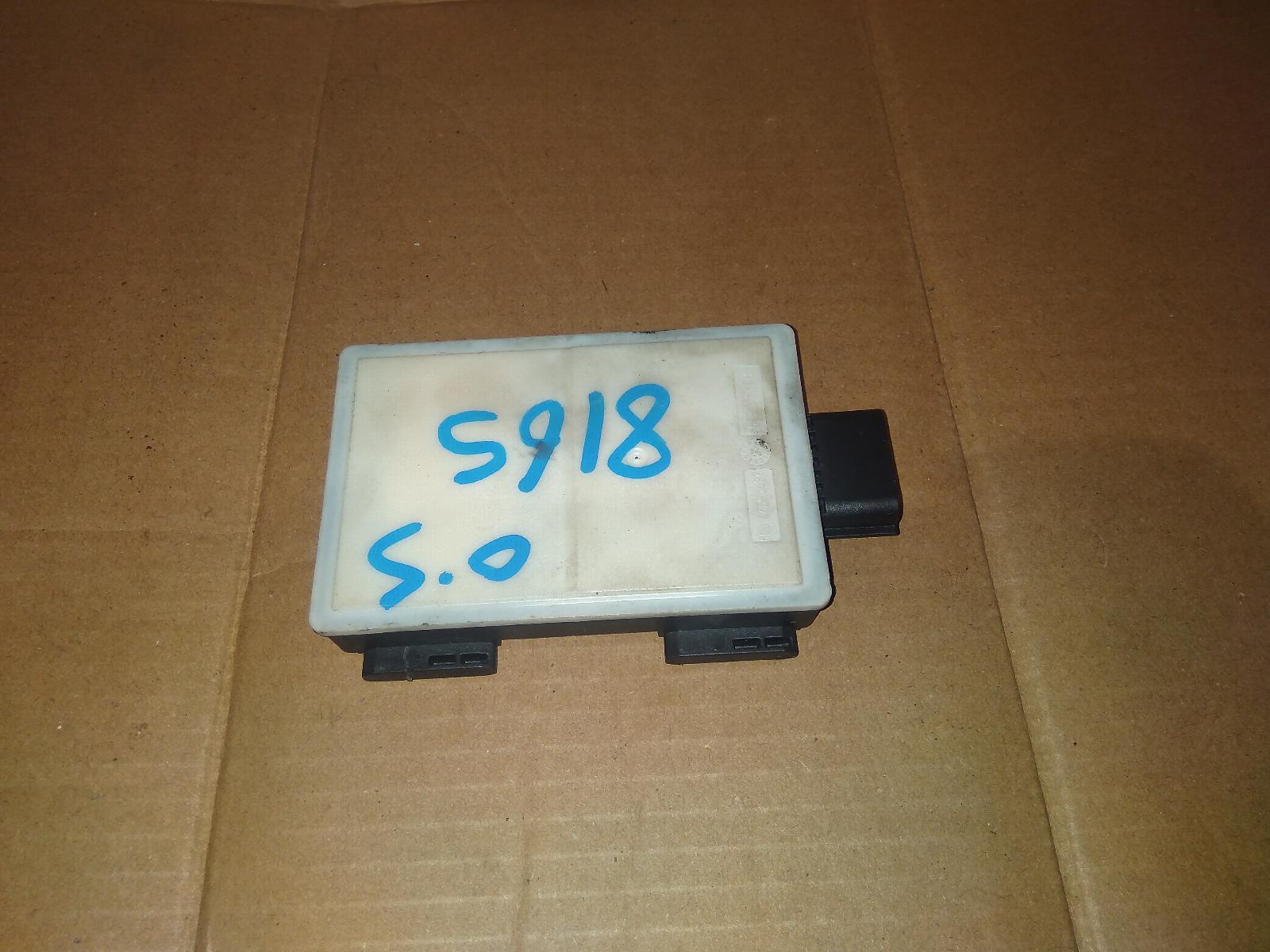 2020 Land Rover Discovery Sport Reverse Camera View Auto part Reverse Camera Land Rover Discovery Sport 2020