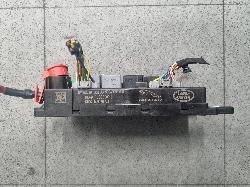 View Auto part Fuse Box Land Rover Discovery Sport 2020
