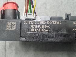 View Auto part Fuse Box Land Rover Discovery Sport 2020