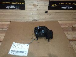 View Auto part Airbag Module/Sensor Land Rover Discovery Sport 2020