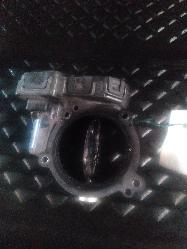 View Auto part Throttle Body Mercedes C Class 2015