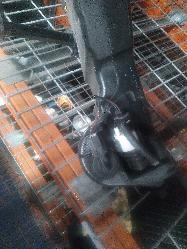 View Auto part Washer Bottle Mercedes C Class 2015