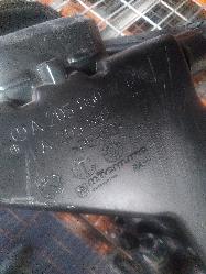 View Auto part Washer Bottle Mercedes C Class 2015
