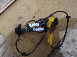 View Auto part Bonnet Hinge/Strut Mercedes C Class 2015