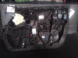 View Auto part Right Front Window Reg/Motor Mercedes C Class 2015