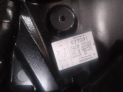 View Auto part Right Front Window Reg/Motor Mercedes C Class 2015