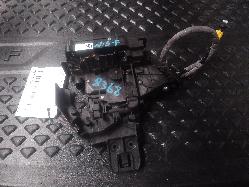 View Auto part Door/Boot/Gate Lock Mercedes C Class 2015