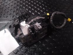 View Auto part Door/Boot/Gate Lock Mercedes C Class 2015